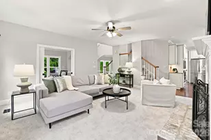 10809 Jordan Rae Ln, Charlotte, NC 28277 - Photo 6