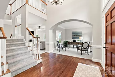 10809 Jordan Rae Lane, Charlotte, NC 28277 - Photo 4