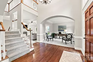 10809 Jordan Rae Ln, Charlotte, NC 28277 - Photo 4