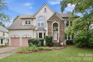 10809 Jordan Rae Ln, Charlotte, NC 28277 - Photo 1