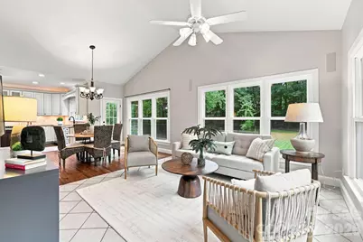 10809 Jordan Rae Lane, Charlotte, NC 28277 - Photo 18