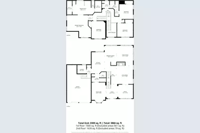 10809 Jordan Rae Lane, Charlotte, NC 28277 - Photo 48
