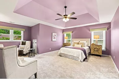 10809 Jordan Rae Lane, Charlotte, NC 28277 - Photo 20