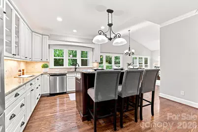 10809 Jordan Rae Lane, Charlotte, NC 28277 - Photo 12