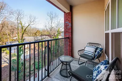 511 Queens Road #2-104, Charlotte, NC 28207 - Photo 18