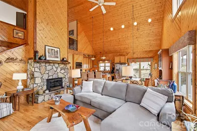 600 Sassafras Drive, Spruce Pine, NC 28777 - Photo 6