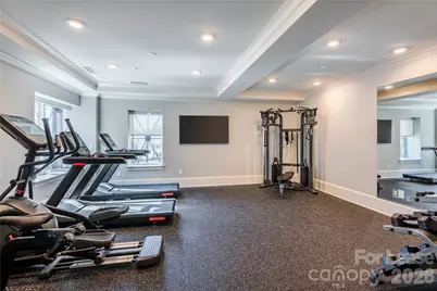 511 Queens Road #2-205, Charlotte, NC 28207 - Photo 20