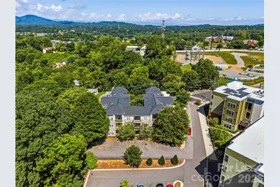 64 Clingman Avenue #101, Asheville, NC 28801 - Photo 2
