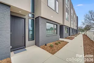 1213 E 36th St, Charlotte, NC 28205 - Photo 1
