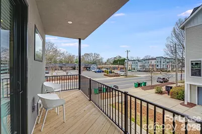 1213 E 36th Street, Charlotte, NC 28205 - Photo 2