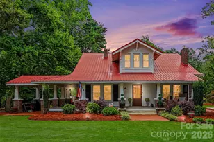 134 Mauney Farm Rd, Cherryville, NC 28021 - Photo 1
