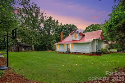 134 Mauney Farm Road, Cherryville, NC 28021 - Photo 4
