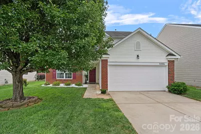3006 Centerview Drive, Indian Trail, NC 28079 - Photo 2