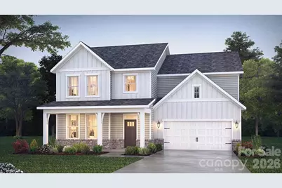 6024 Shady Terrace Lane, York, SC 29745 - Photo 1