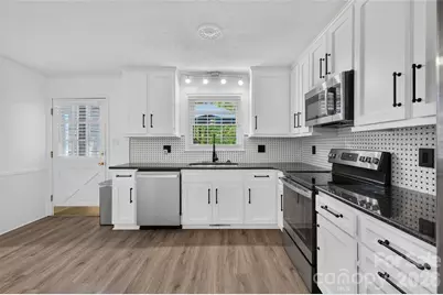 2602 Shearer Drive, Statesville, NC 28625 - Photo 8