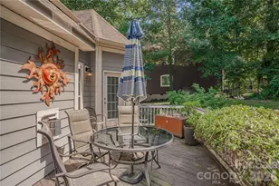 188 Wilson Lake Rd, Mooresville, NC 28117 - Photo 40
