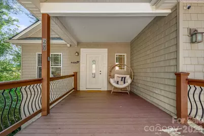28 Greenbriar Road, Black Mountain, NC 28711 - Photo 4