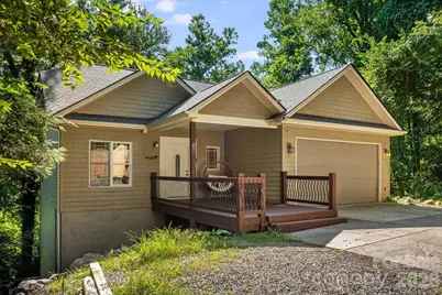 28 Greenbriar Road, Black Mountain, NC 28711 - Photo 2