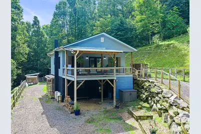 1523 Roaring Fork Road, Burnsville, NC 28714 - Photo 2