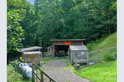 1523 Roaring Fork Road, Burnsville, NC 28714 - Photo 28