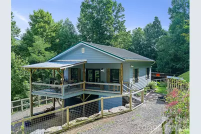 1523 Roaring Fork Road, Burnsville, NC 28714 - Photo 22