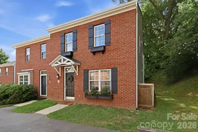 65 Park Terrace Drive #4, Clyde, NC 28721 - Photo 1