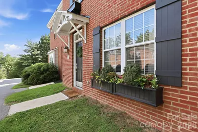 65 Park Terrace Drive #4, Clyde, NC 28721 - Photo 26