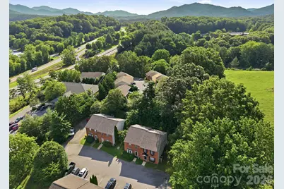 65 Park Terrace Drive #4, Clyde, NC 28721 - Photo 28