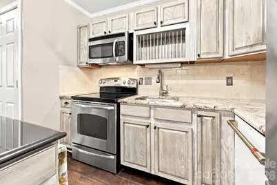 65 Park Terrace Drive #4, Clyde, NC 28721 - Photo 8