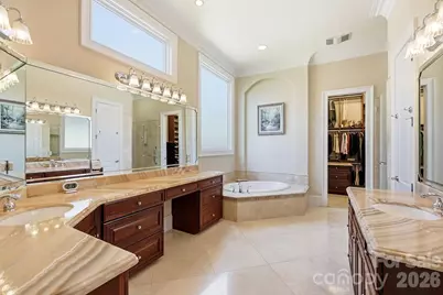 20124 Bascom Ridge Drive, Cornelius, NC 28031 - Photo 18