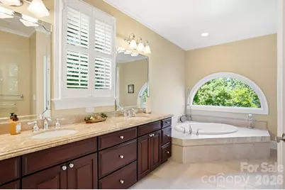 20124 Bascom Ridge Drive, Cornelius, NC 28031 - Photo 30