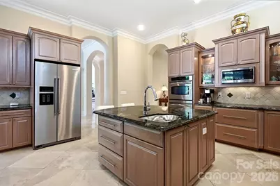 20124 Bascom Ridge Drive, Cornelius, NC 28031 - Photo 12