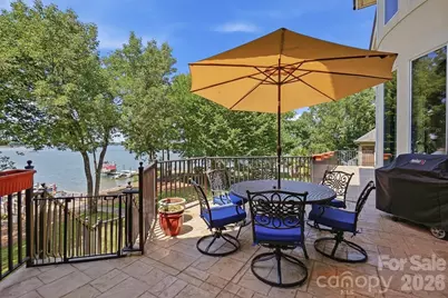 20124 Bascom Ridge Drive, Cornelius, NC 28031 - Photo 20