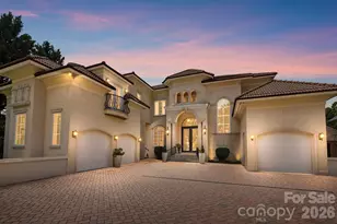 20124 Bascom Ridge Dr, Cornelius, NC 28031 - Photo 1