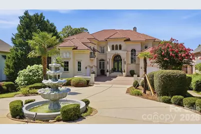 20124 Bascom Ridge Drive, Cornelius, NC 28031 - Photo 2