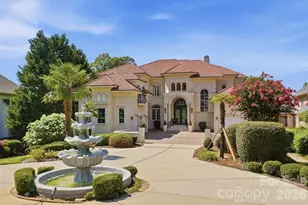 20124 Bascom Ridge Dr, Cornelius, NC 28031 - Photo 2