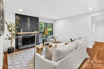 4906 Sardis Road #D, Charlotte, NC 28270 - Photo 20