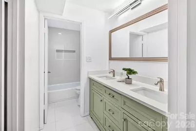 4906 Sardis Road #D, Charlotte, NC 28270 - Photo 6