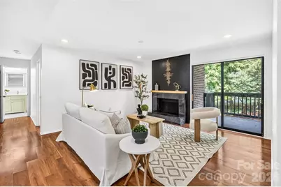 4906 Sardis Road #D, Charlotte, NC 28270 - Photo 14