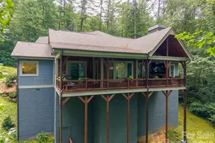 491 Rustling Woods Trail, Cullowhee, NC 28723 - Photo 38