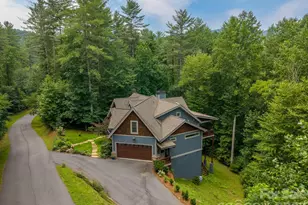 491 Rustling Woods Trail, Cullowhee, NC 28723 - Photo 2