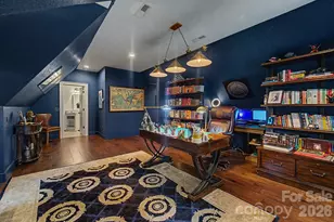 491 Rustling Woods Trail, Cullowhee, NC 28723 - Photo 26