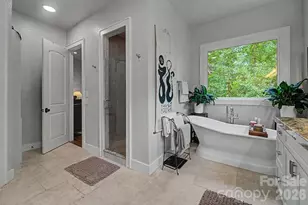 491 Rustling Woods Trail, Cullowhee, NC 28723 - Photo 16