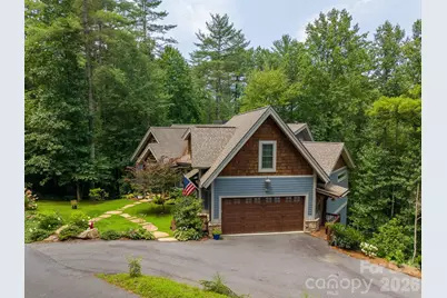 491 Rustling Woods Trail, Cullowhee, NC 28723 - Photo 36