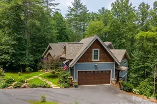 491 Rustling Woods Trail, Cullowhee, NC 28723 - Photo 36