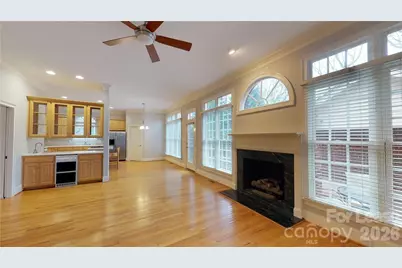 1105 Randolph Oaks Court #2, Charlotte, NC 28211 - Photo 2