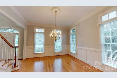 1105 Randolph Oaks Court #2, Charlotte, NC 28211 - Photo 4