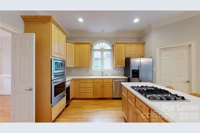 1105 Randolph Oaks Court #2, Charlotte, NC 28211 - Photo 6