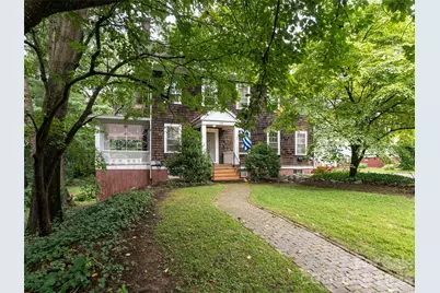 174 Pearson Drive, Asheville, NC 28801 - Photo 1