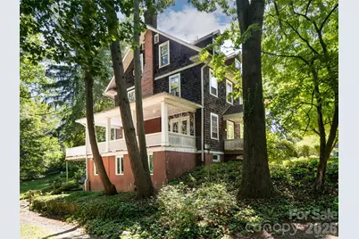 174 Pearson Drive, Asheville, NC 28801 - Photo 44